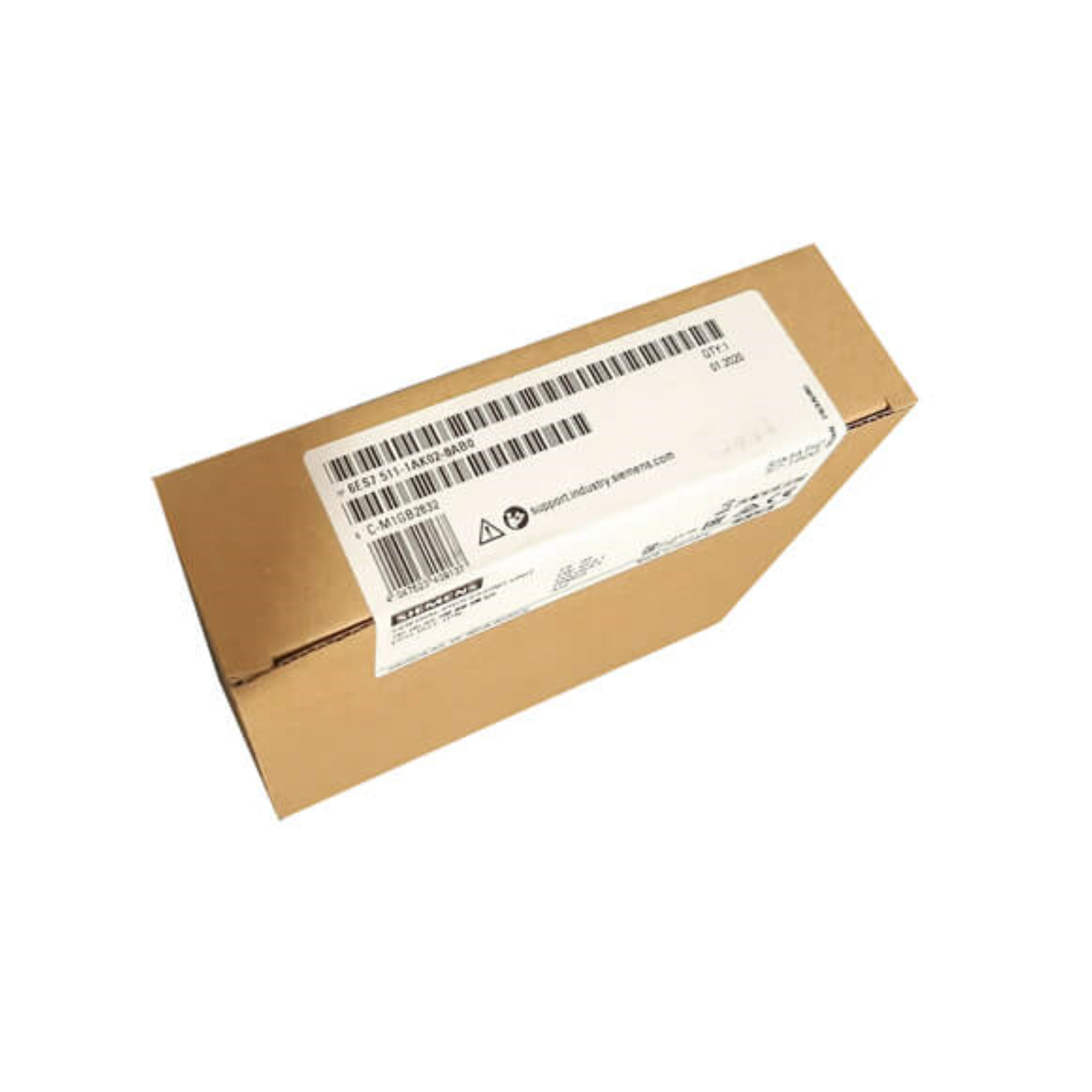 6es75111ak020ab0-siemens Programmable Logic Controller - Application: Simatic S7-1500