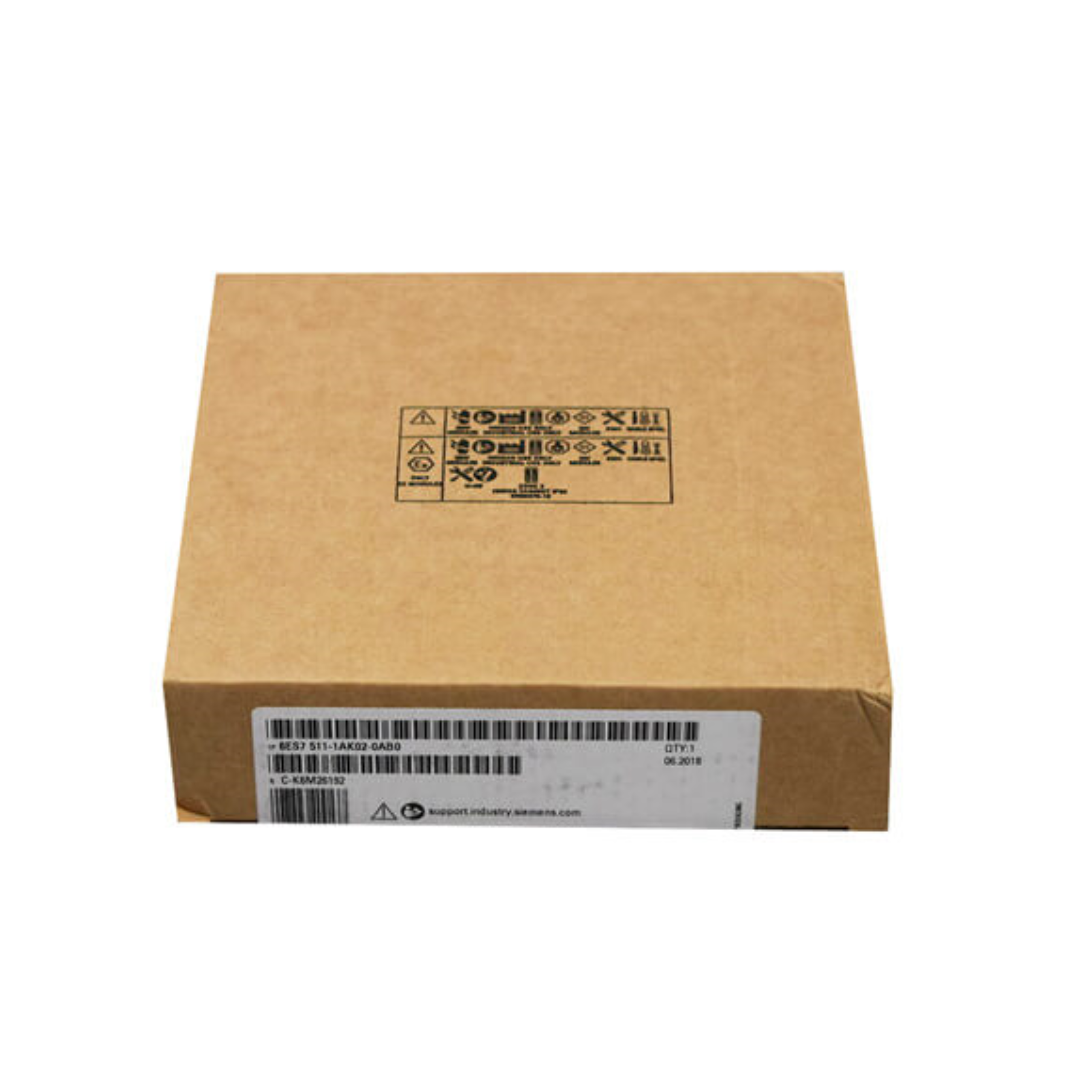 6es75111ak020ab0-siemens Programmable Logic Controller - Application: Simatic S7-1500