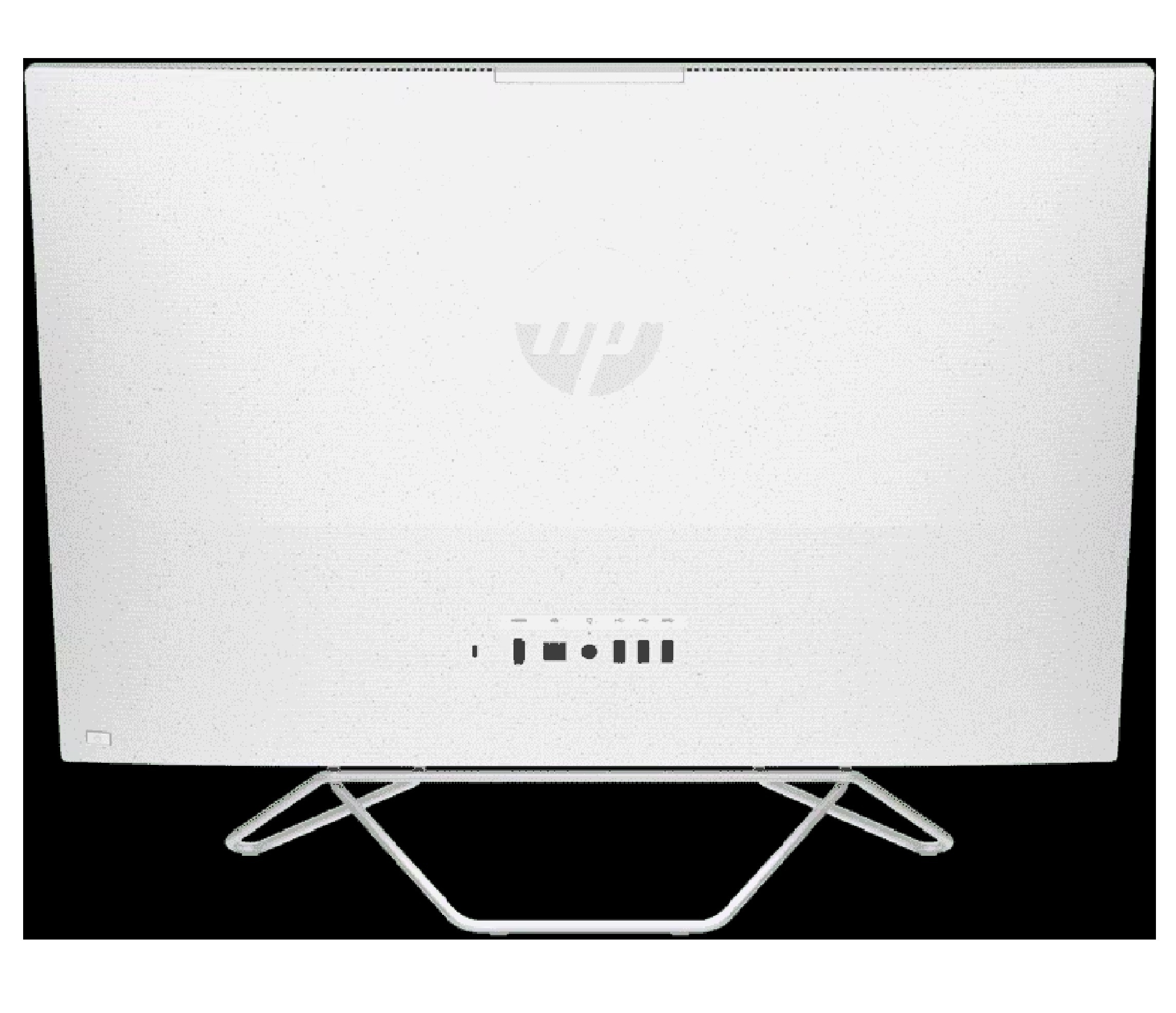 Hp All-in-one Desktop Pc