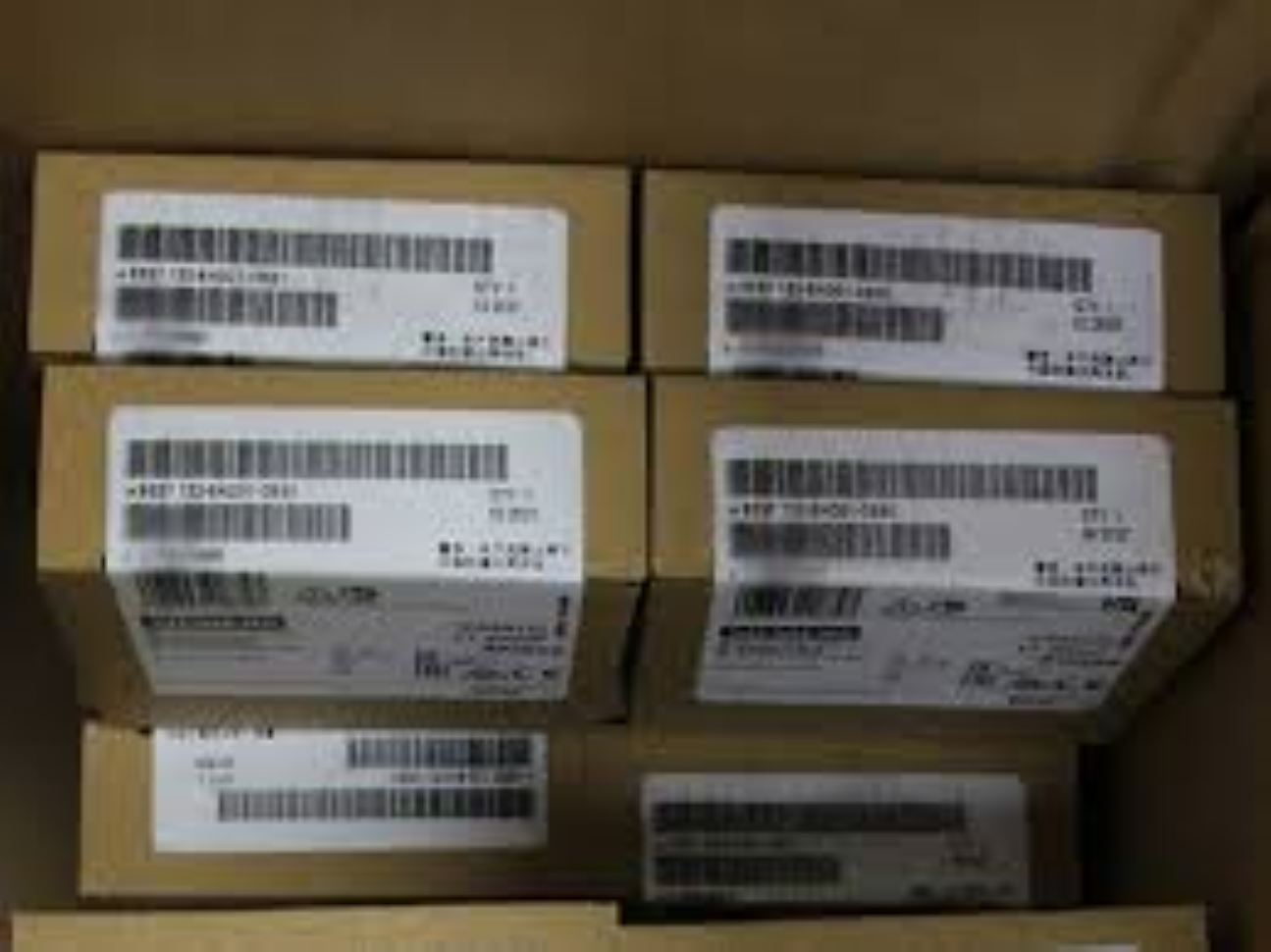 6es71326hd010bb1-siemens Programmable Logic Controller