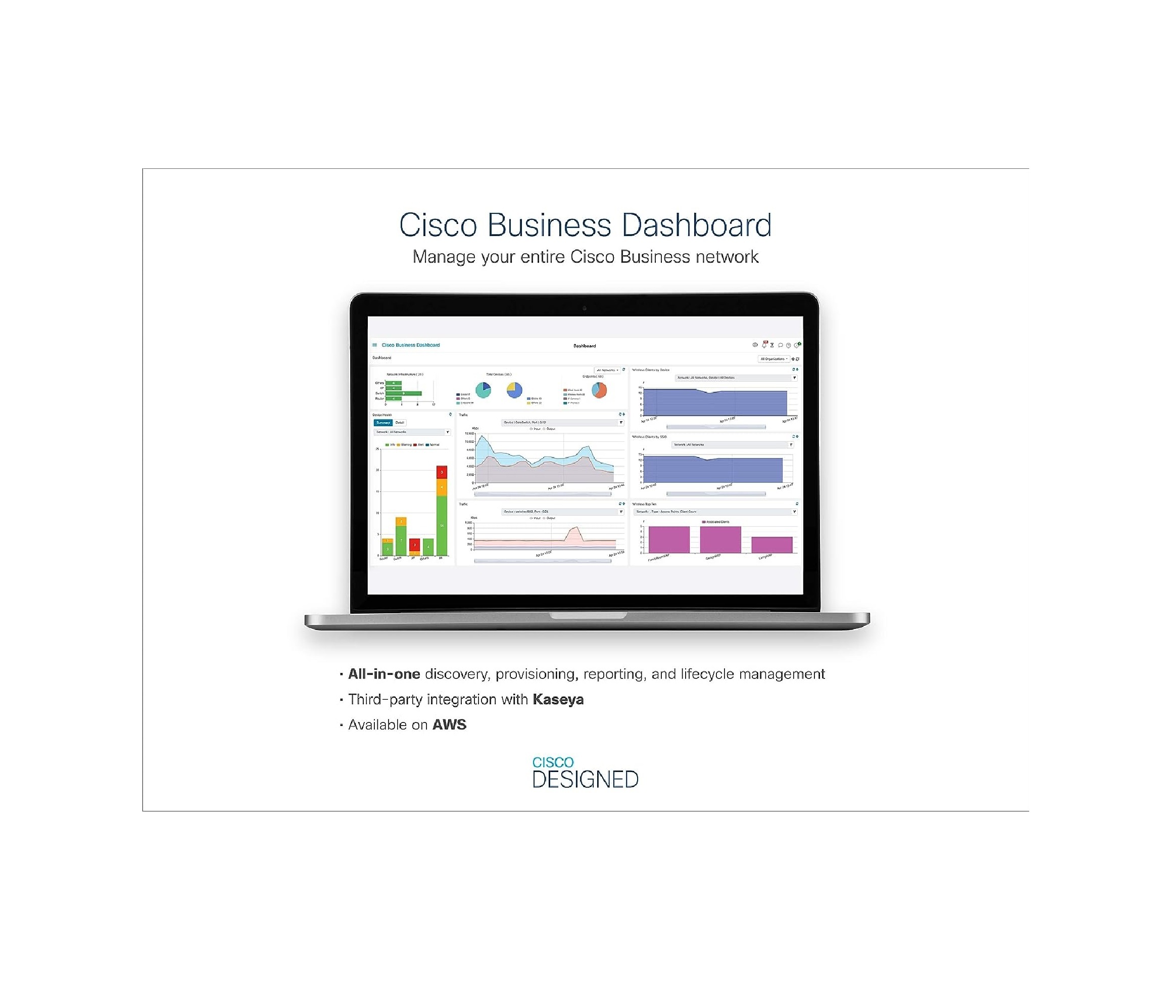 Cisco Business Cbs350-48t-4g Managed Switch