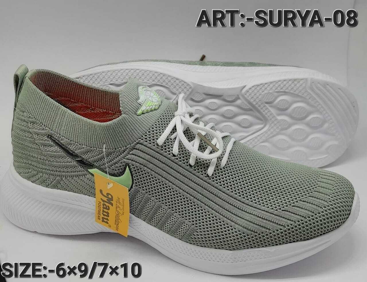 Queen 01 Shoes - Color: All