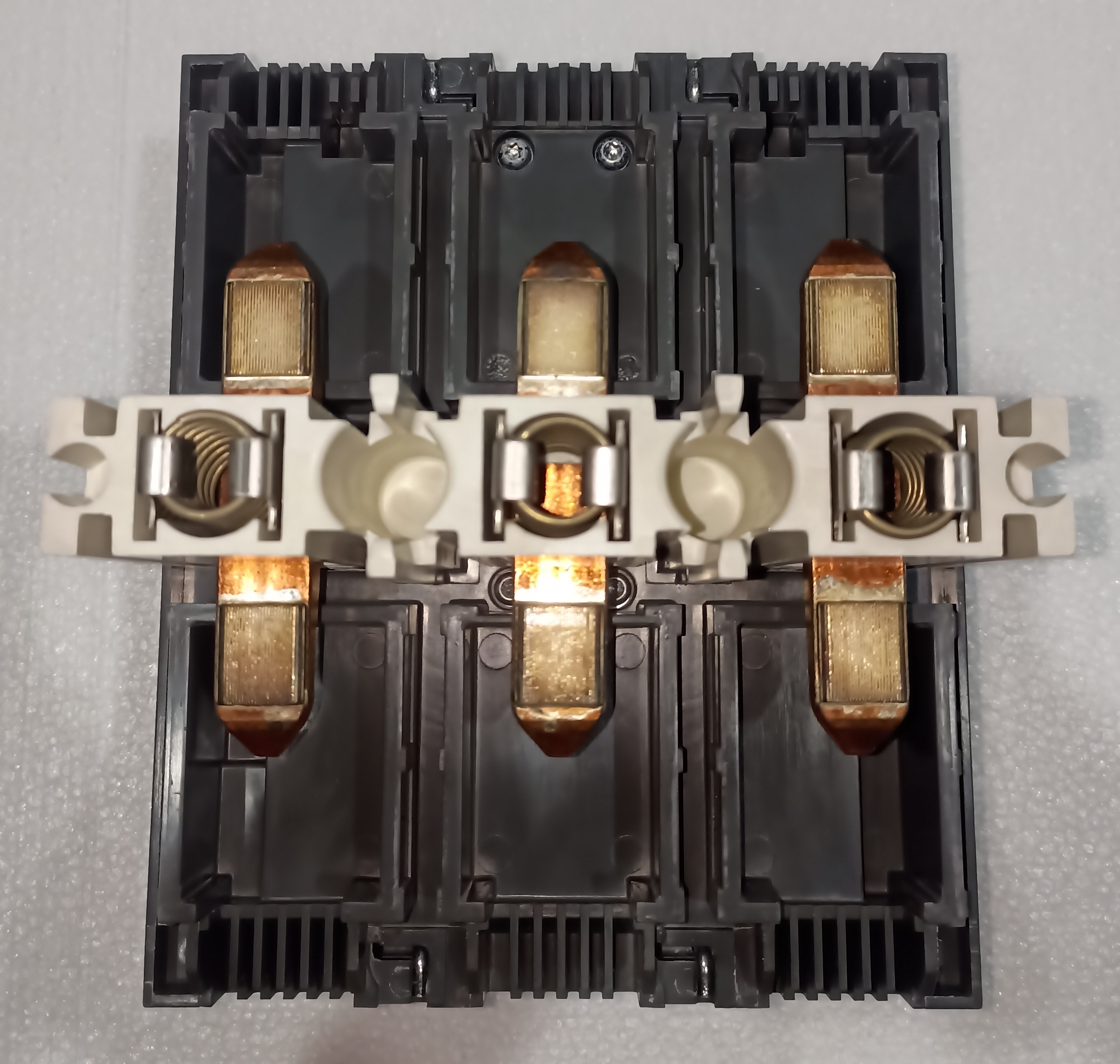Abb Af400-30 Contactor