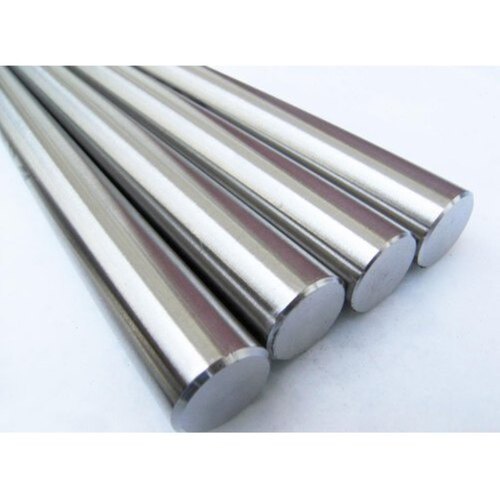 Zirconium Round Bar Application: Manufacturing