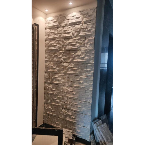Any Color 20mm Stone Wall Tiles
