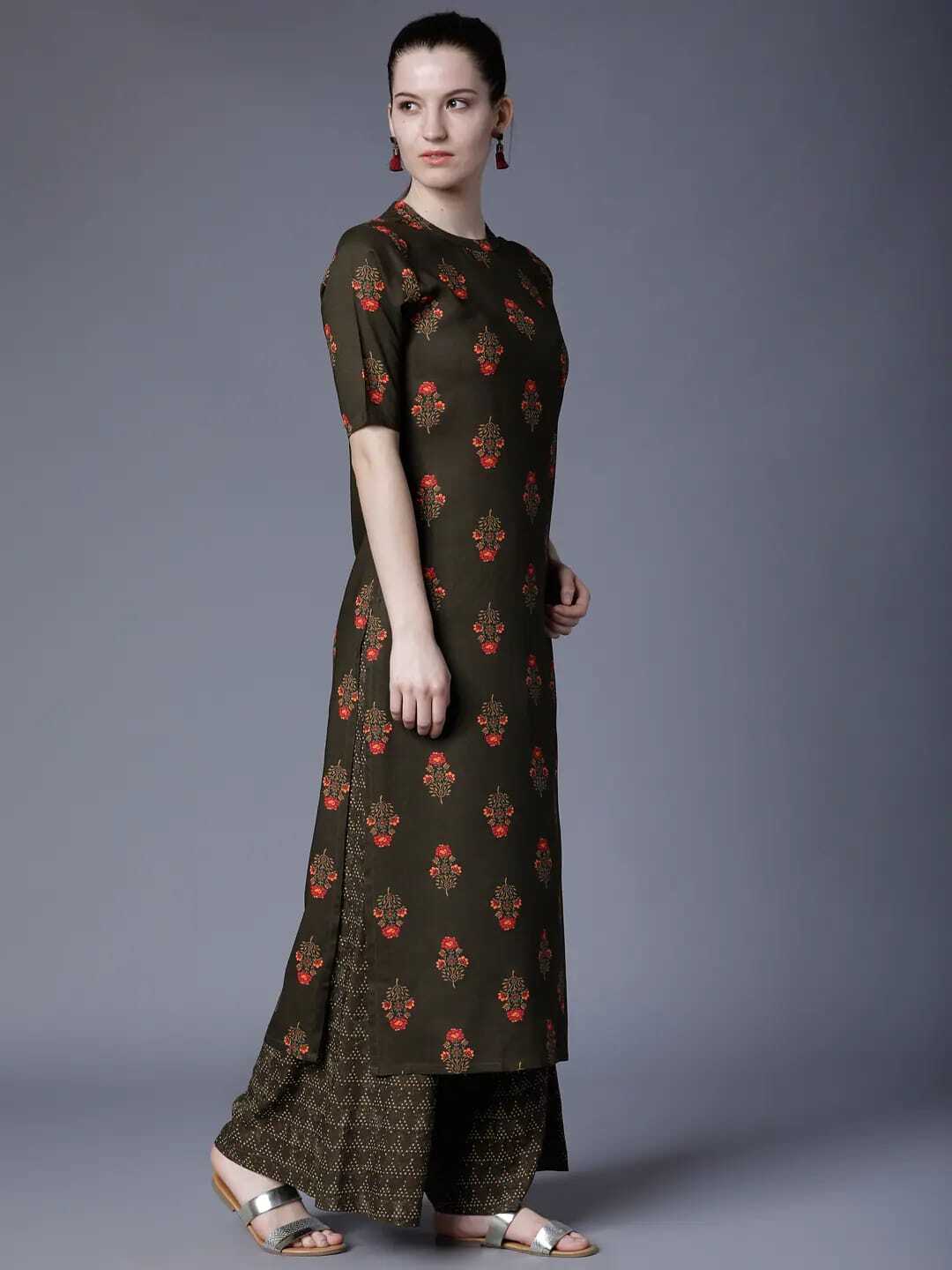 Kurtis Plazzo - Color: Multi Color