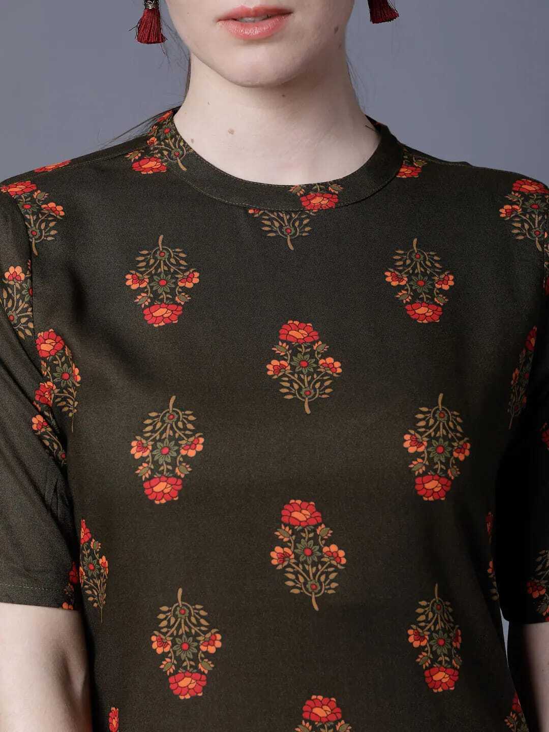 Kurtis Plazzo - Color: Multi Color