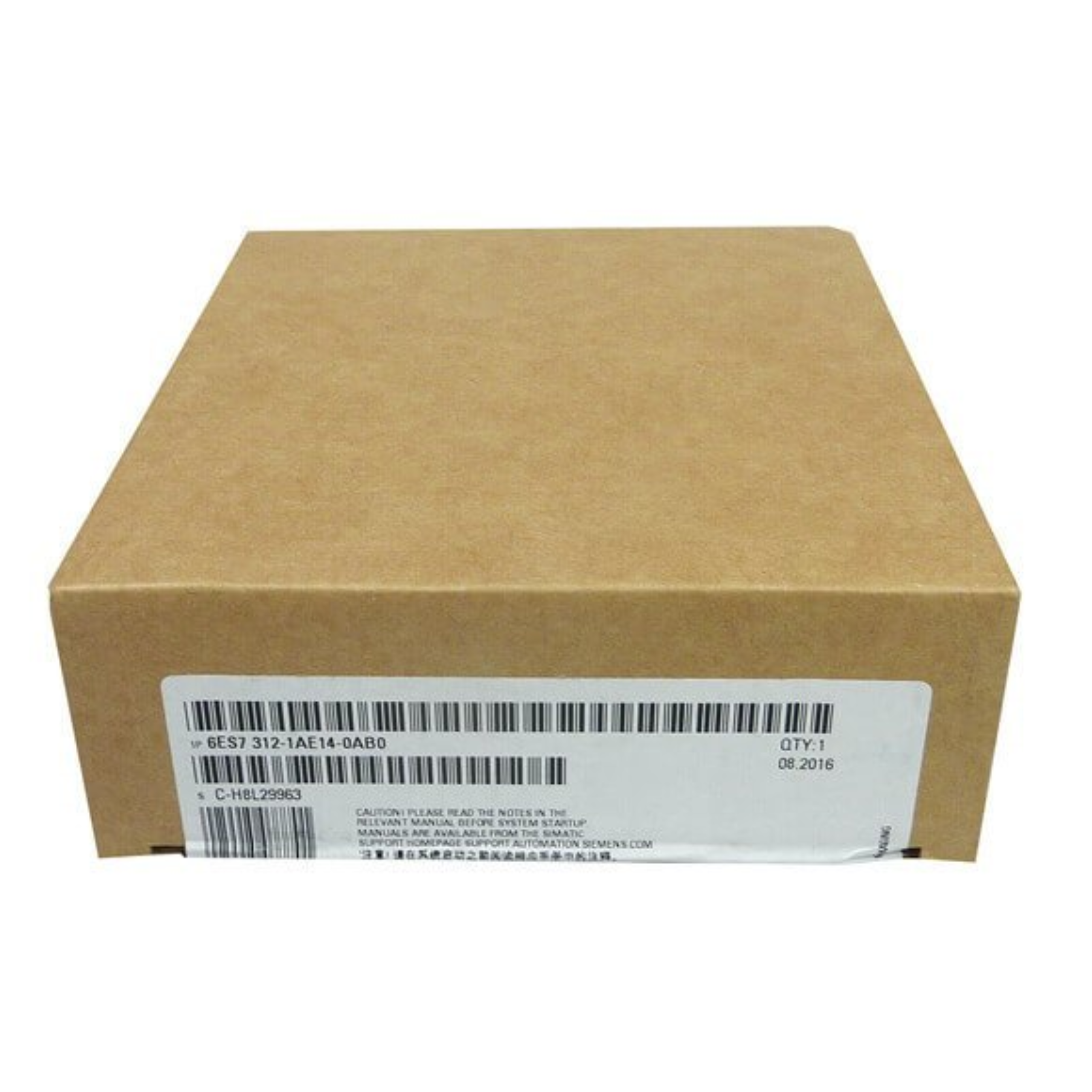 6es7317-2fk14-0ab0-siemens Programmable Logic Controller