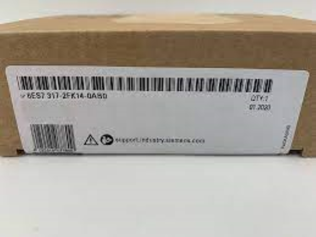 6es7317-2fk14-0ab0-siemens Programmable Logic Controller