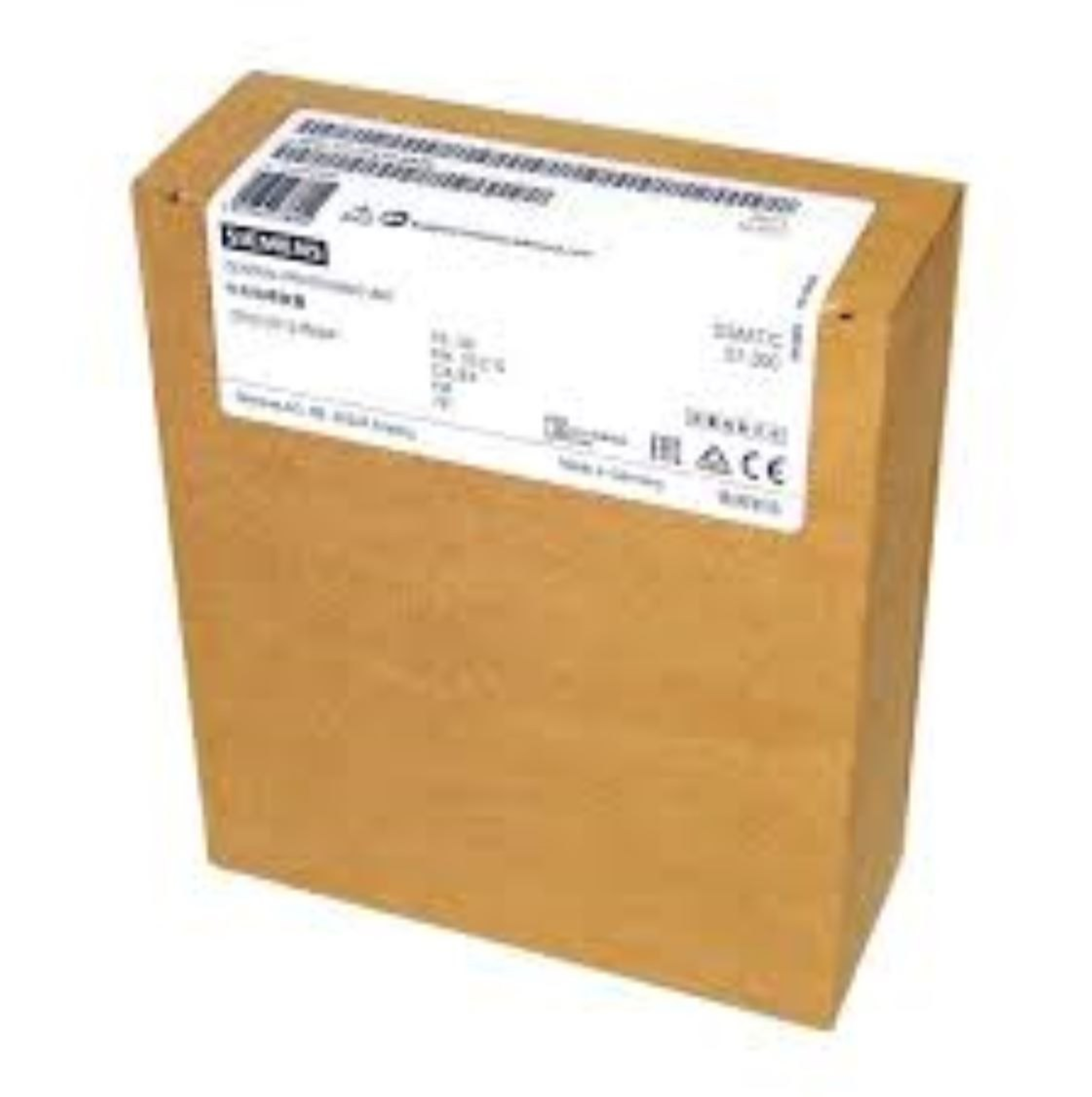 6es7317-2fk14-0ab0-siemens Programmable Logic Controller