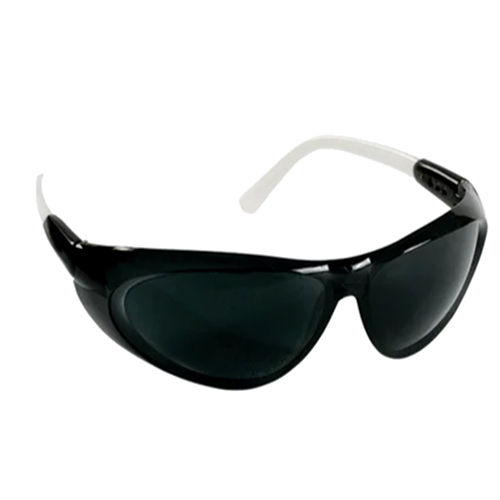 Safety Black Goggle