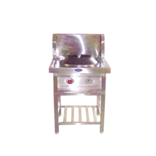 मेटल वन बर्नर (चीनी)