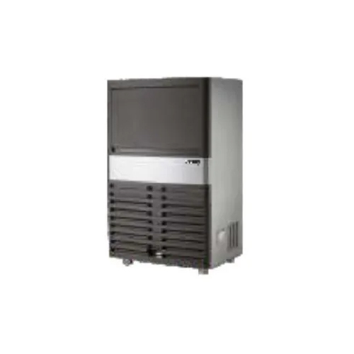 स्वचालित आइस क्यूब बनाने की मशीन - नन्द इक्विपमेंट पवत. ल्टड.