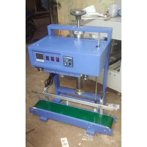 Rice Packaging Machine By Ashvani Packaging
