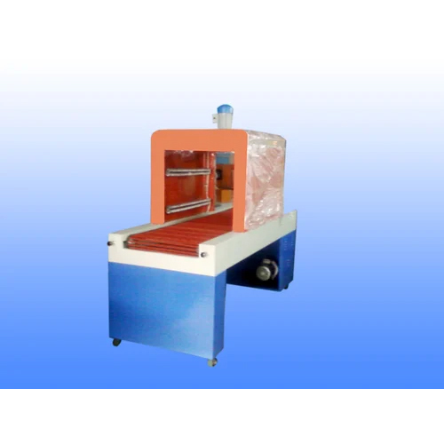 Shrink Sealing Machine By Ashvani Packaging