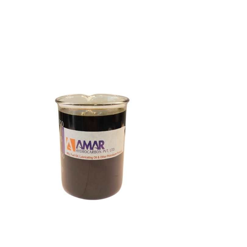 Carbon Black Feed Stock (Cbfs) - Reddish Black Liquid, Density: 1030 G/ml, Ash Content: 0.2%, Type: Heavy Grade, Distinctive Odour, Applications: Rubber, Agarbatti, Fuel Blending