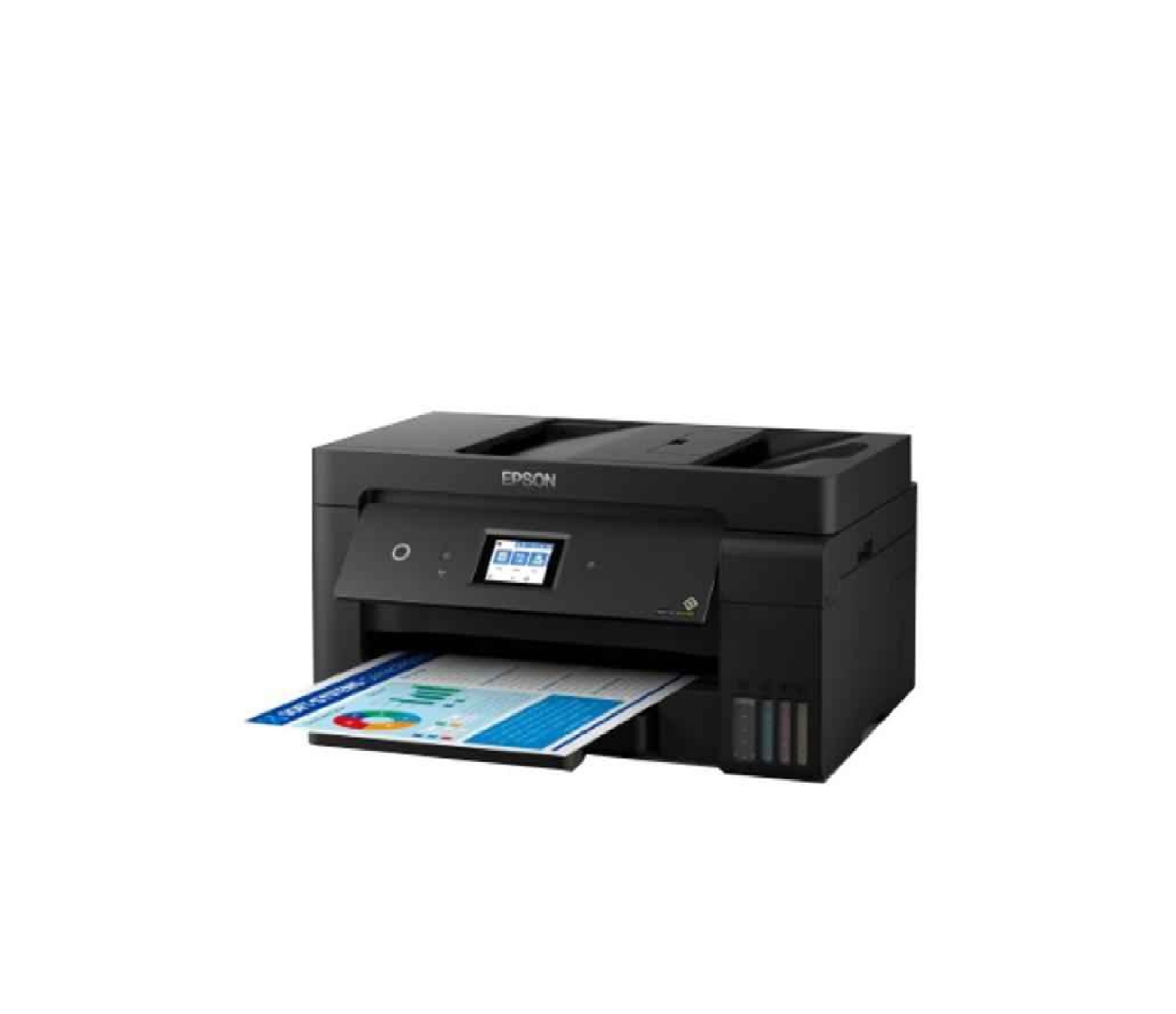 Epson Ecotank L14150 Printer - Print Speed: 38 Ppm