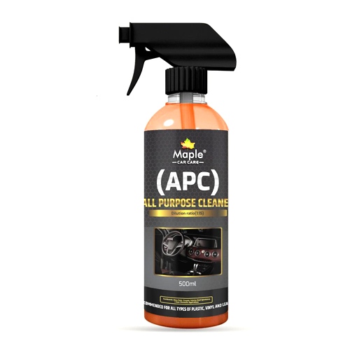 500ml APC All Purpose Cleaner