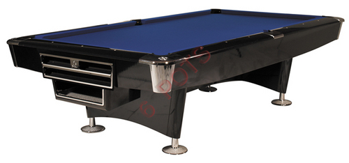 पेशेवर पूल टेबल