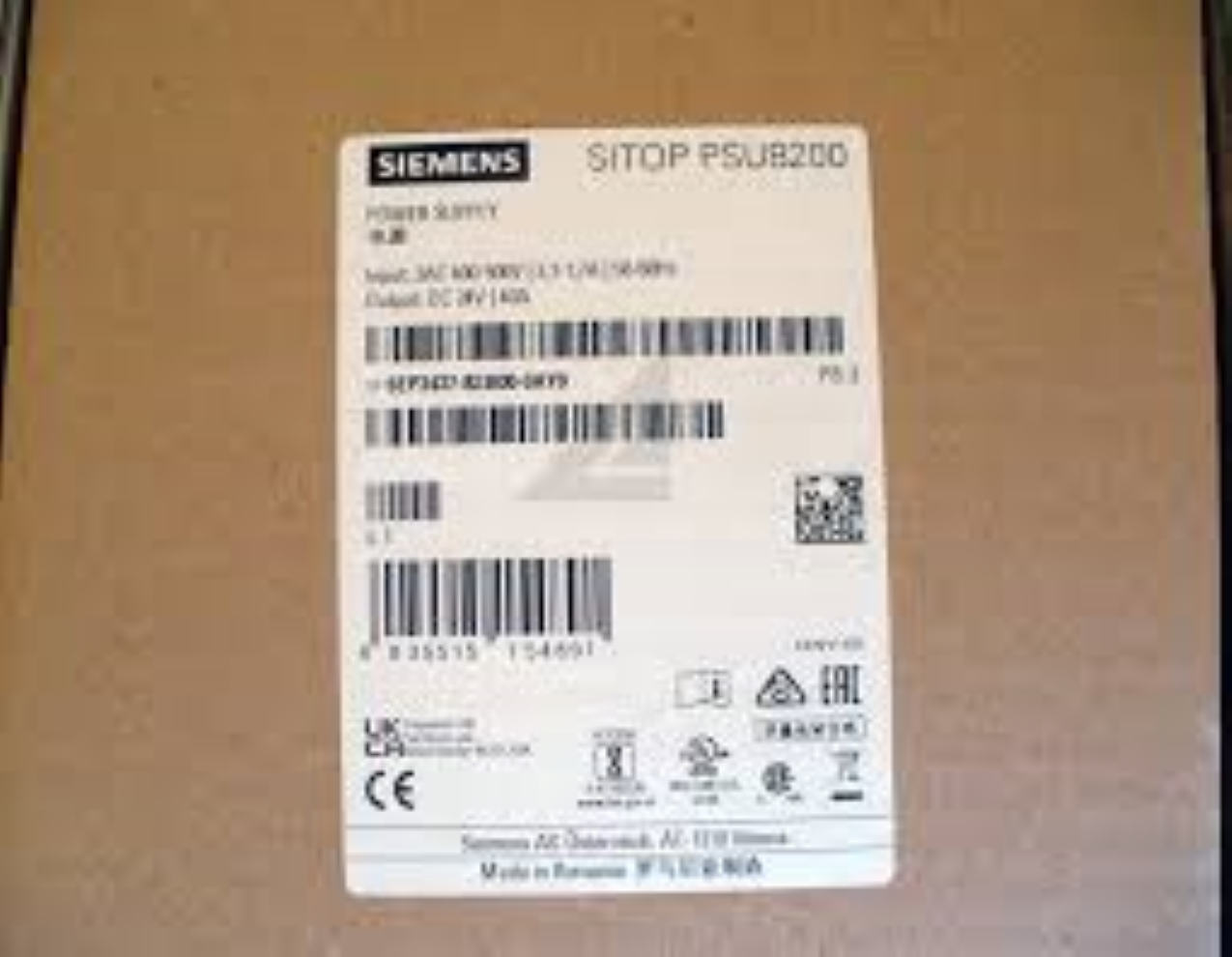 6ep3437-8sb00-0ay0-siemens Programmable Logic Controller