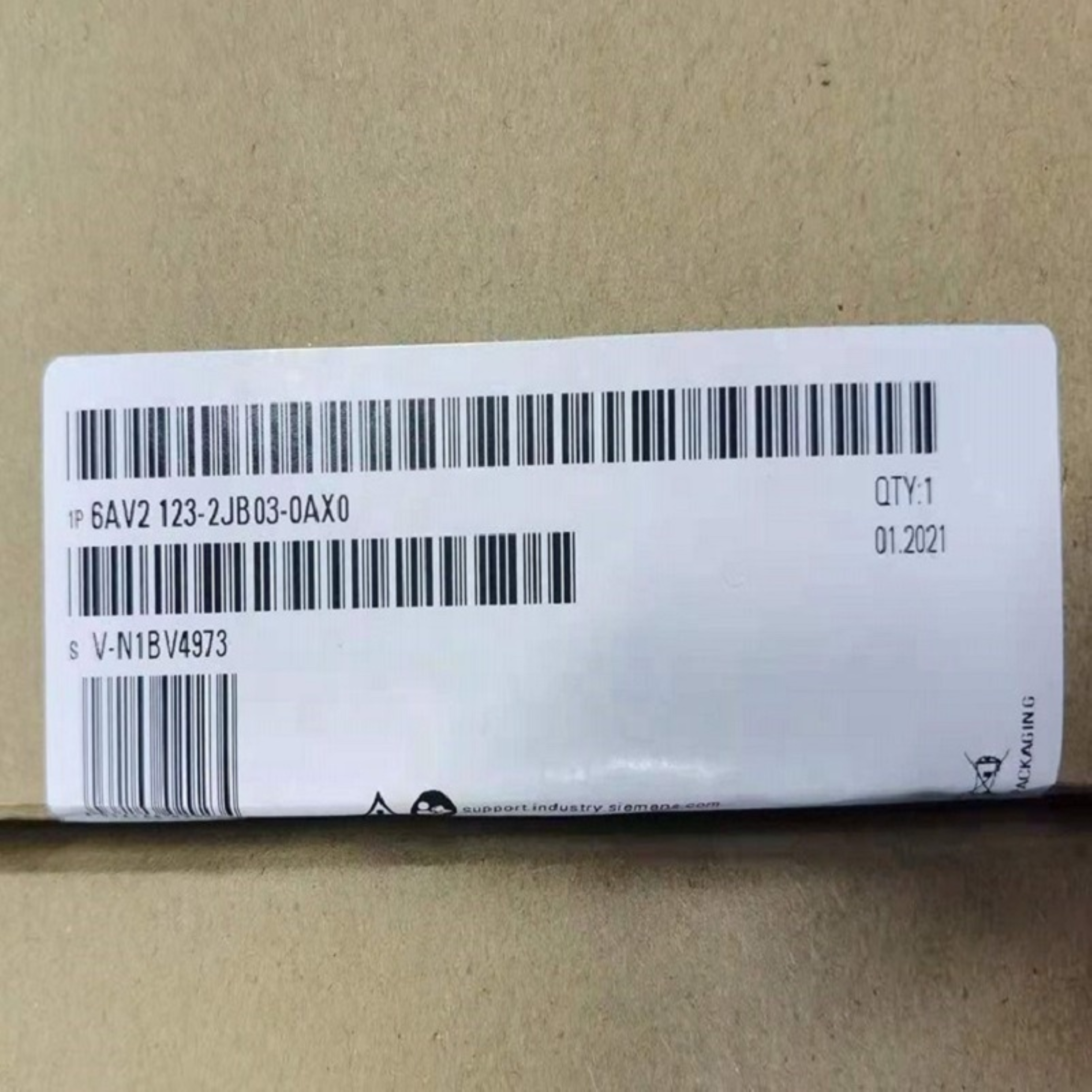 6ep3437-8sb00-0ay0-siemens Programmable Logic Controller