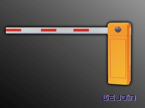 Automatic Barrier Gate