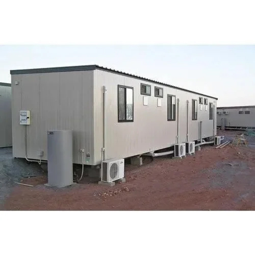 Costomized Ms Portable Construction Office