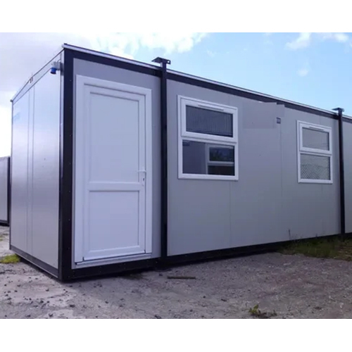 Costomized Steel Modular Portable Cabin