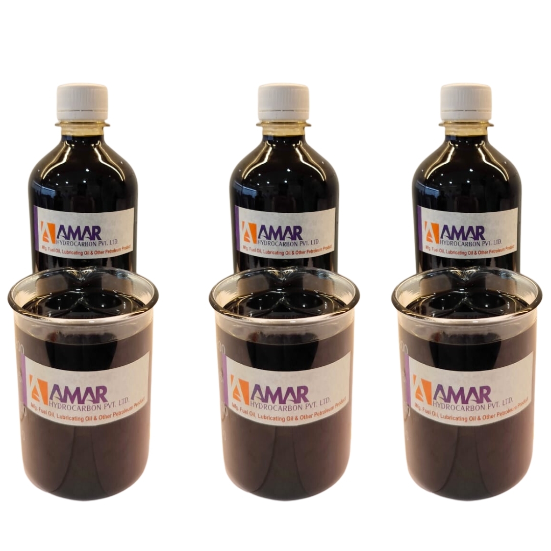 Carbon Black Feed Stock (Cbfs) - Reddish Black Liquid, Density: 1030 G/ml, Ash Content: 0.2%, Type: Heavy Grade, Distinctive Odour, Applications: Rubber, Agarbatti, Fuel Blending