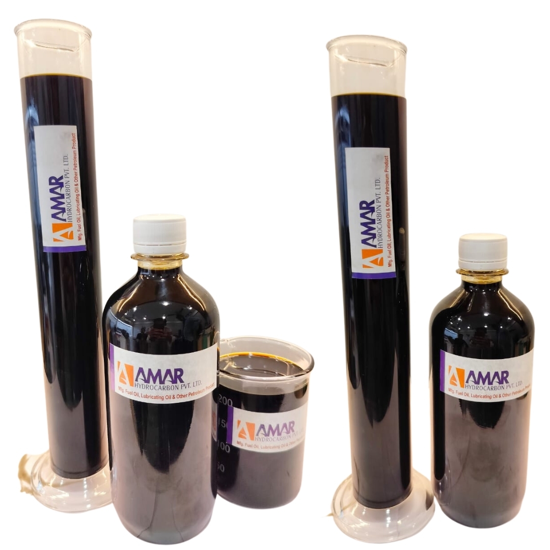 Carbon Black Feed Stock (Cbfs) - Reddish Black Liquid, Density: 1030 G/ml, Ash Content: 0.2%, Type: Heavy Grade, Distinctive Odour, Applications: Rubber, Agarbatti, Fuel Blending