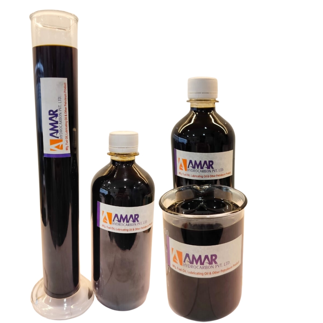 Carbon Black Feed Stock (Cbfs) - Reddish Black Liquid, Density: 1030 G/ml, Ash Content: 0.2%, Type: Heavy Grade, Distinctive Odour, Applications: Rubber, Agarbatti, Fuel Blending