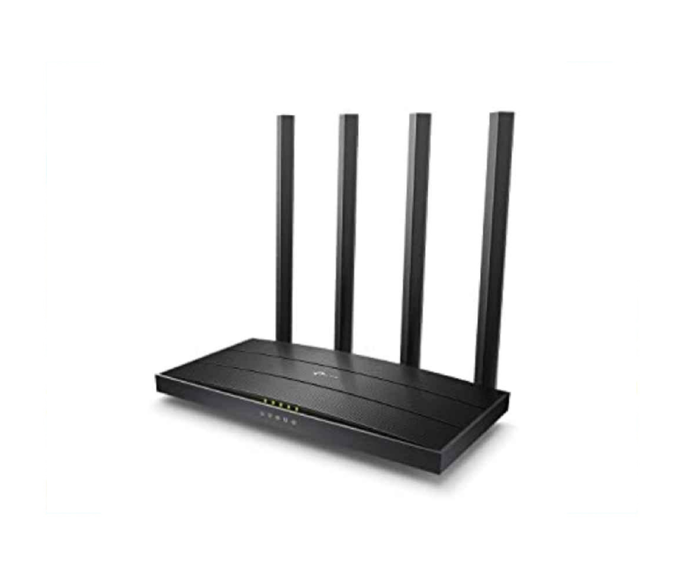 Ratetp-link Archer C80 Ac1900 Dual Band Wireless Mu-mimo Router With 4
