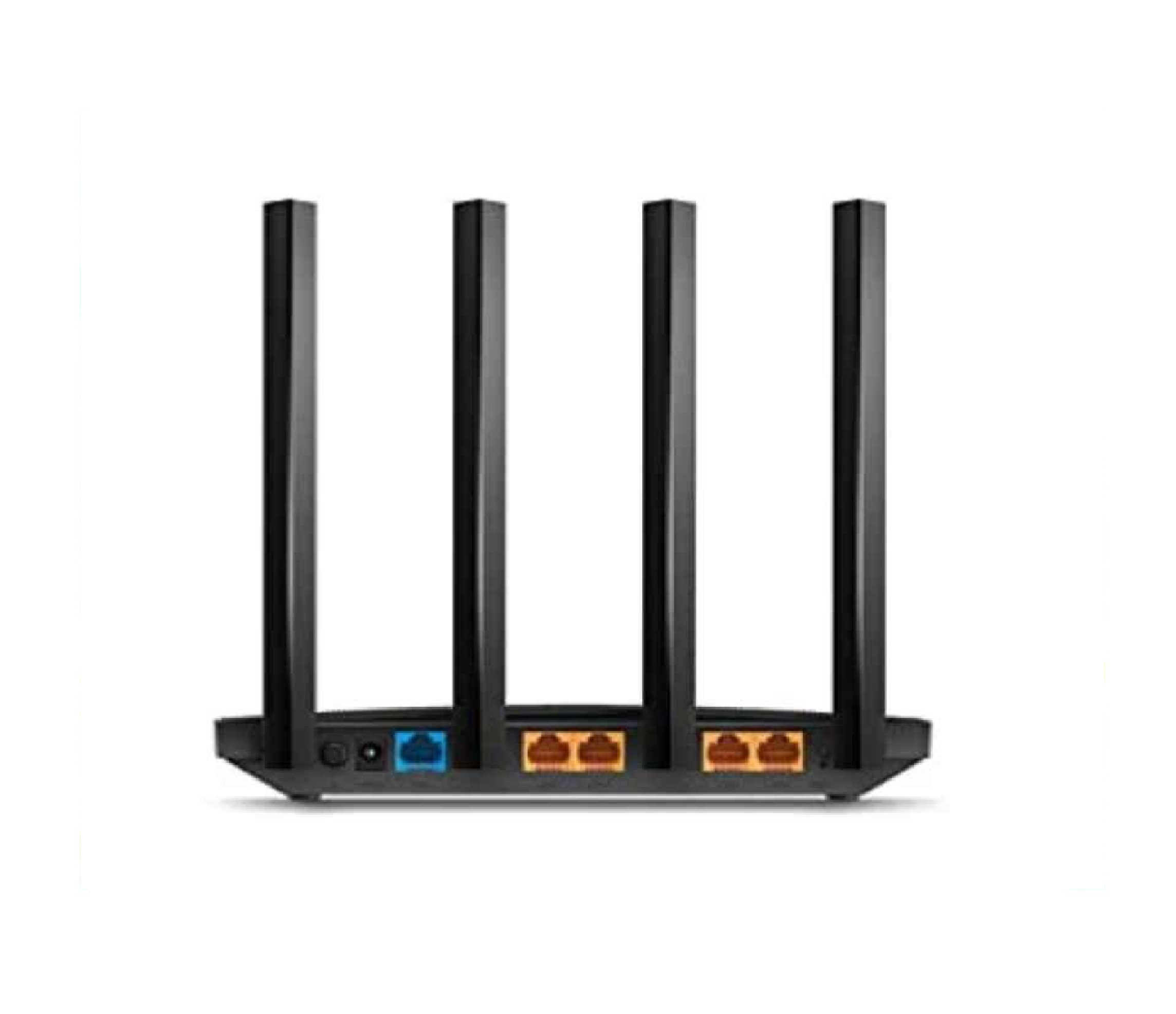Ratetp-link Archer C80 Ac1900 Dual Band Wireless Mu-mimo Router With 4