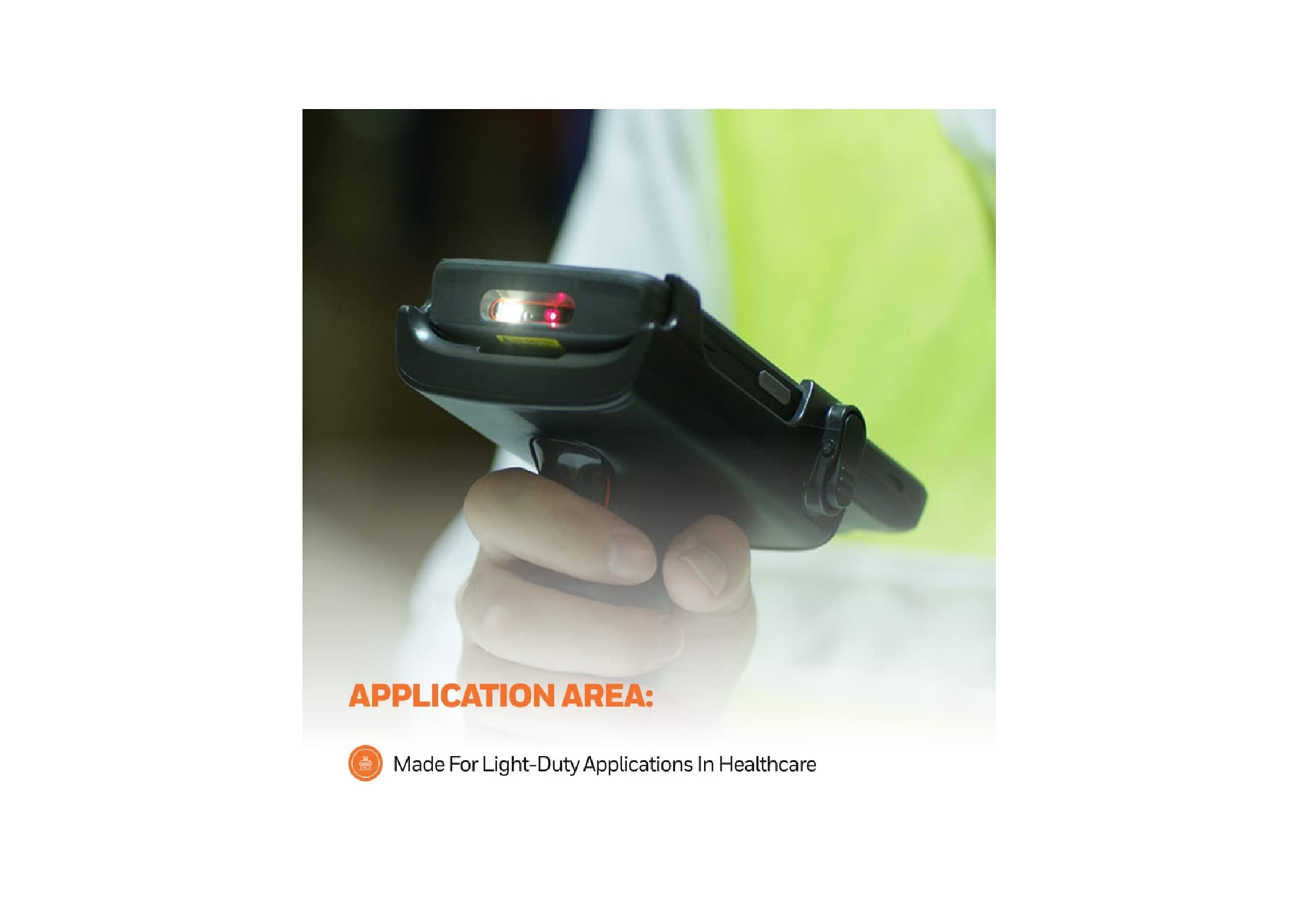 Honeywell Scanpal Eda 51 Hc Android O-q Rugged Mobile Computer