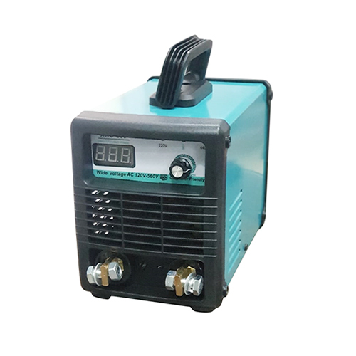 250 Amp Arc Welding Machine Efficiency: High