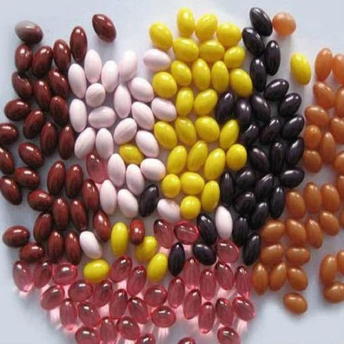 Enzymes With Amino Acids And Multivitamin Tablets Age Group: For Adults