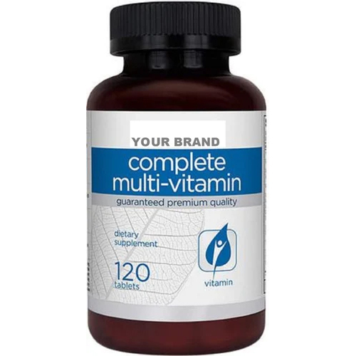 L-carnitine And Vitamin E Tablets - As Directed By Dietitian | Dry Storage, Suggested Dosage