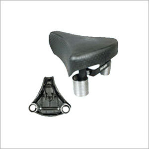 मानक साइकिल की सीट