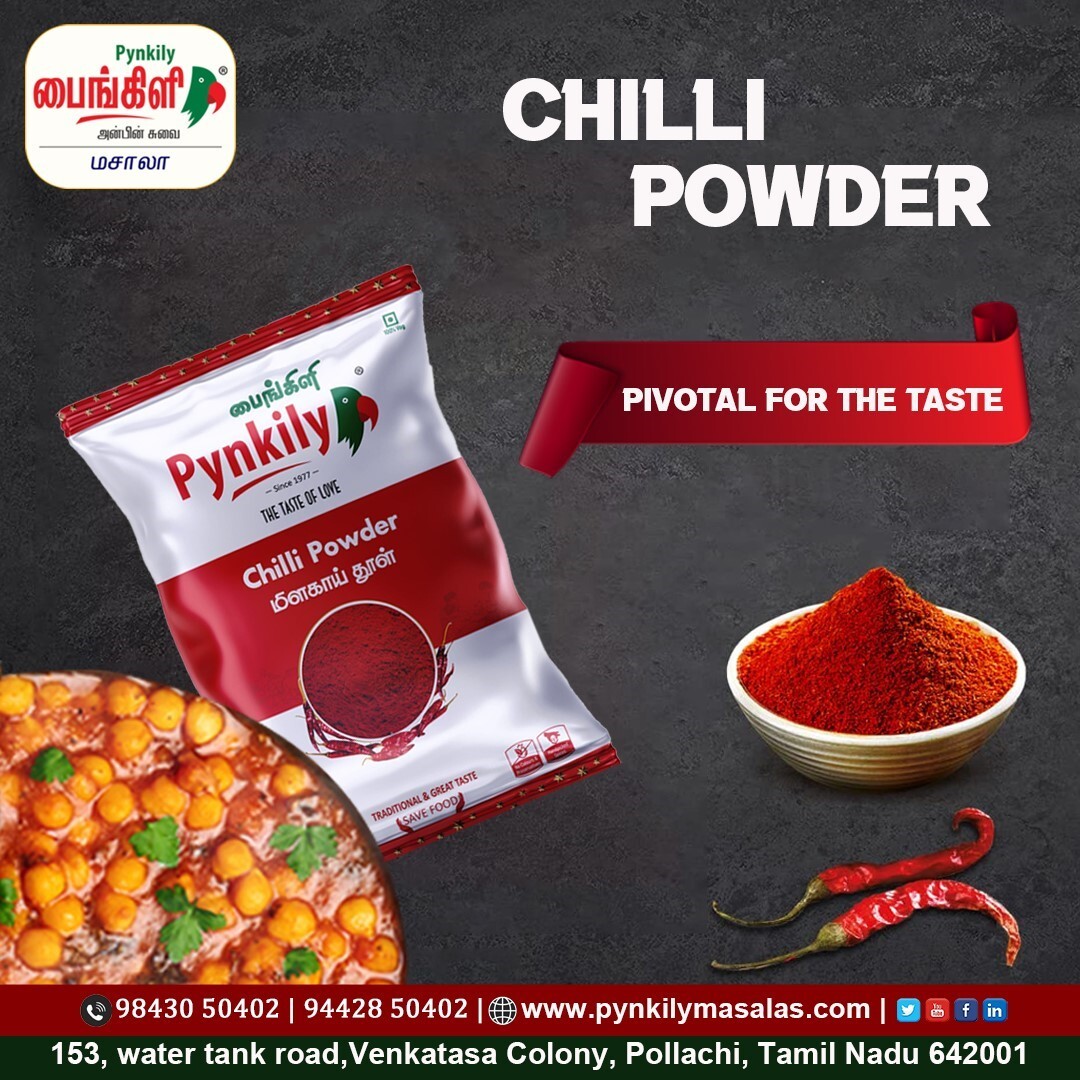 Dry Chilli Powder - Organic, Available In 500g, 1kg, 10kg, 25kg, 50kg Packets, Shelf Life: 6-7 Months, Blended Processing, Fine Powder Shape