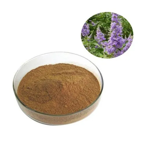 White Vitex Agnus Roots Extract