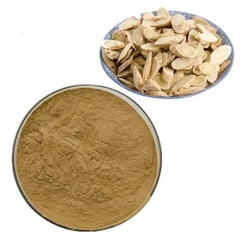 Brown Astragalus Extract Powder
