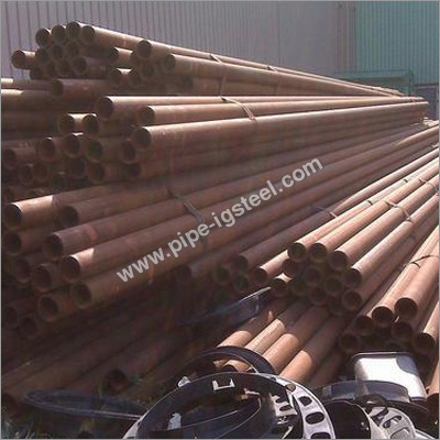 सरप्लस और सेकेंडरी सीमलेस पाइप्स