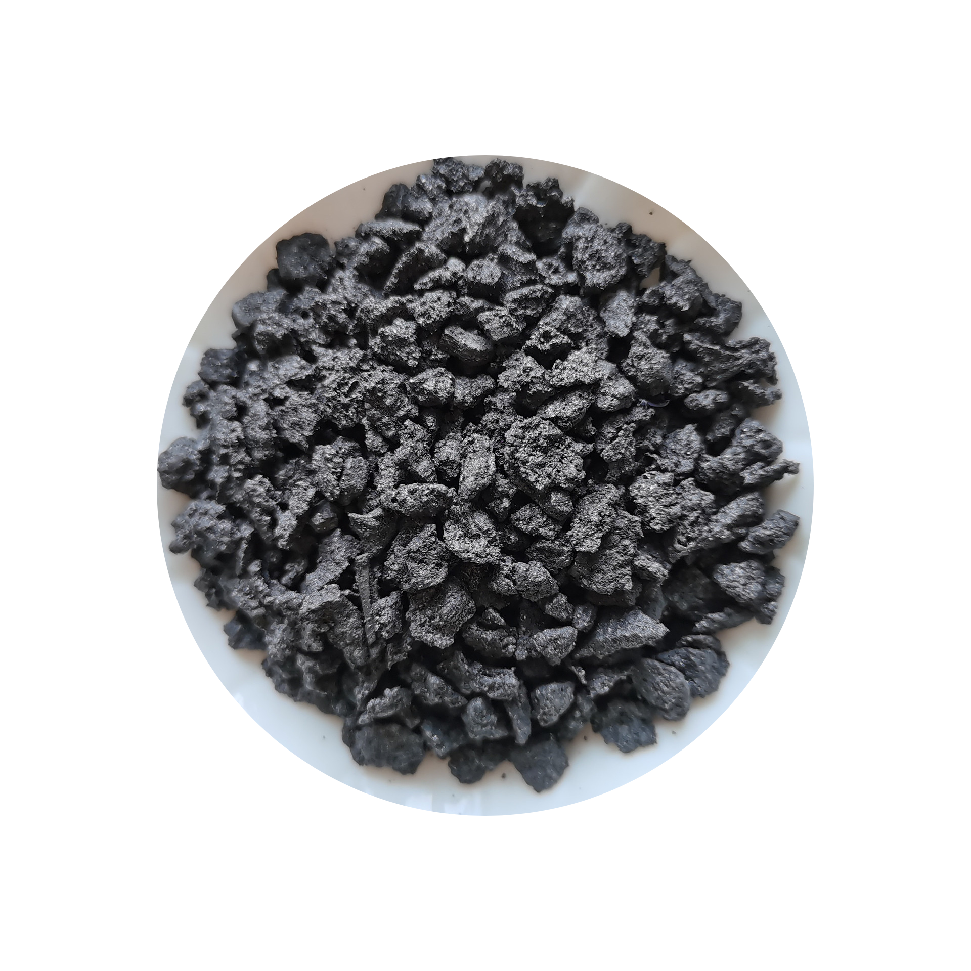 Foundry Coke F.c. 91.5-85.5%