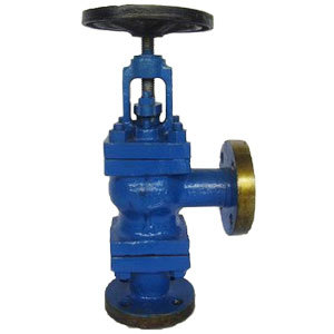 फीड चेक वाल्व कास्ट स्टील क्लास