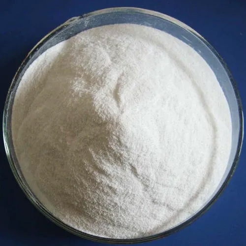 Di-potassium Phosphate Technical - Physical Form: Powder