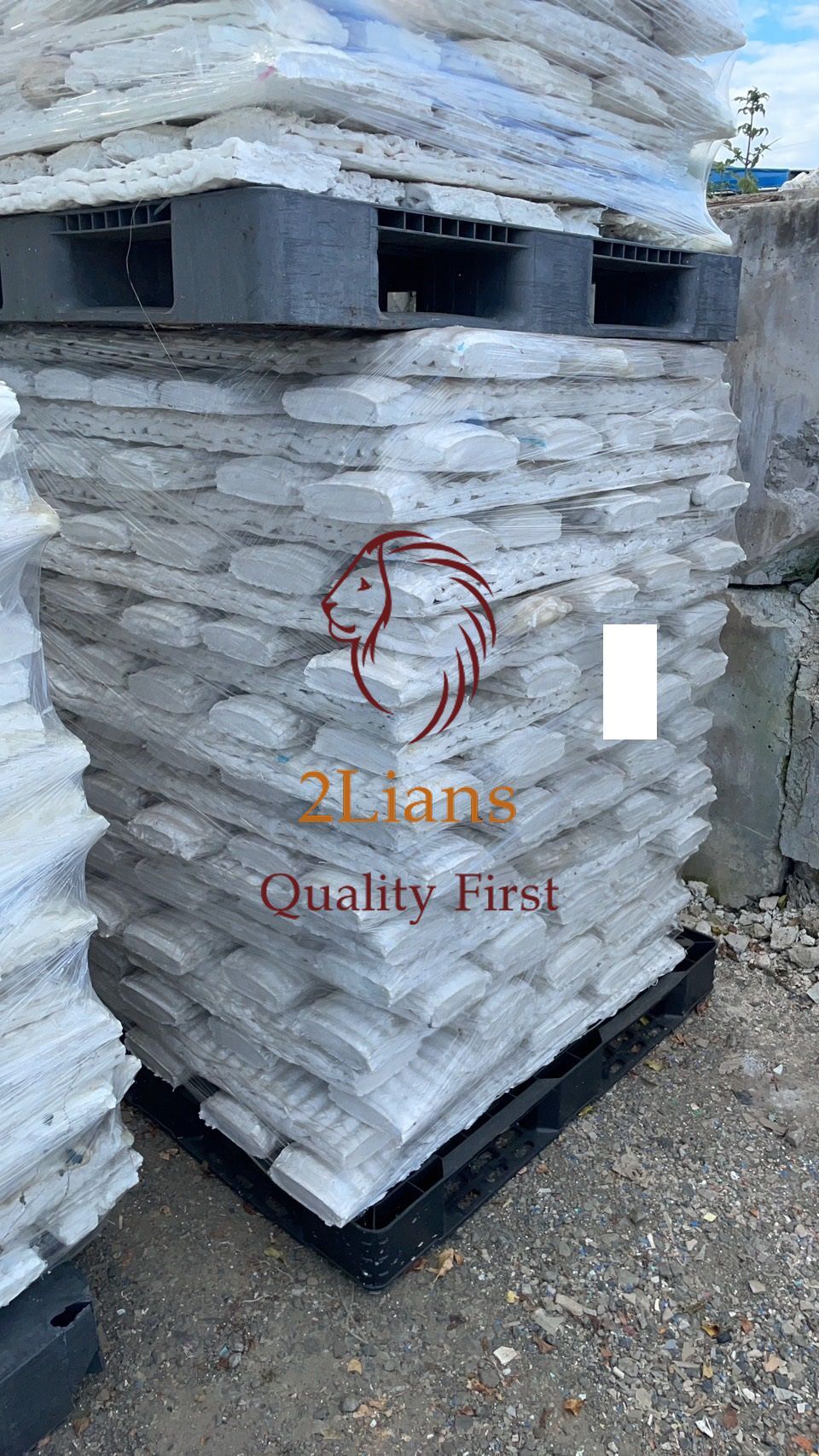 Eps Ingot White- Origin Japan