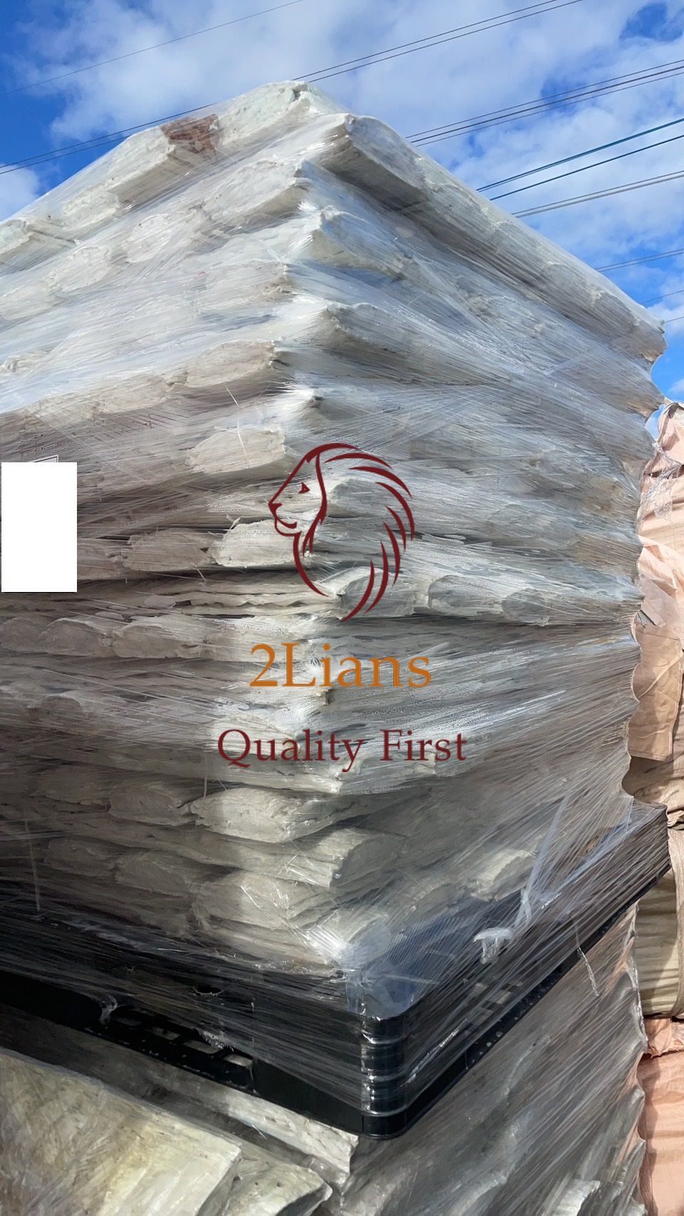 Eps Ingot White- Origin Japan