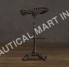TRACTOR SEAT BARSTOOL