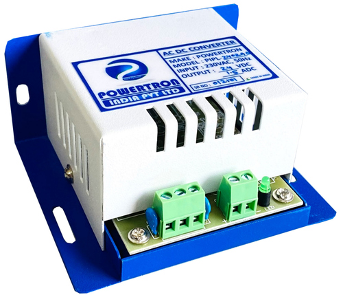 Powertron Smps - Application: Medical