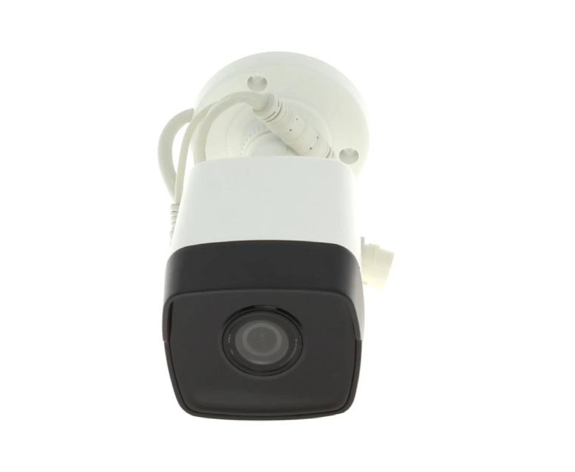 Ip67 Hikvision 2mp Ip Bullet Security Camera With H.265 Compression